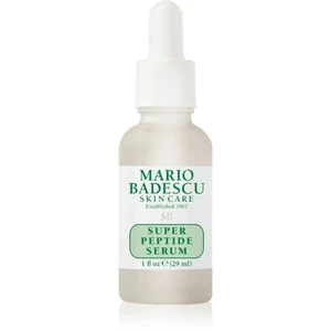 Mario Badescu Super Peptide Serum omlazující sérum s protivráskovým účinkem 29 ml