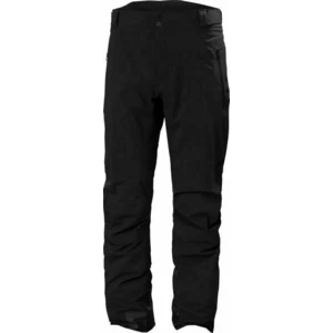 Helly Hansen Alpha Lifaloft Pants Black 2XL