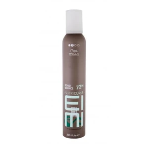 Wella Professionals Eimi Boost Bounce 300 ml tužidlo na vlasy pre ženy