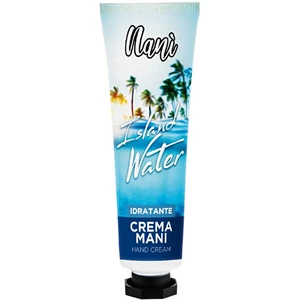 Krém na ruce Island Water (Hand Cream) 30 ml