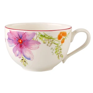 Ceașcă pentru cafea, colecția Mariefleur Basic - Villeroy & Boch