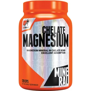 Extrifit Magnesium Chelate 120 kapsúl