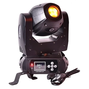 Light4Me Focus 60 LED Moving Head