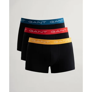 Spodní Prádlo Gant Trunk 3-Pack