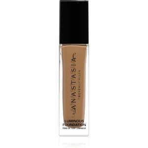 Anastasia Beverly Hills Luminous Foundation 330W podkład o przedłużonej trwałości z ujednolicającą i rozjaśniającą skórę formułą 30 ml