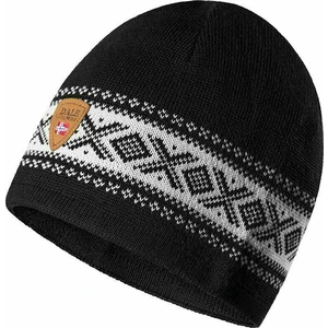 Dale of Norway Cortina Merino Black/Off White UNI