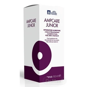 Ampcare Junior Na Imunitu