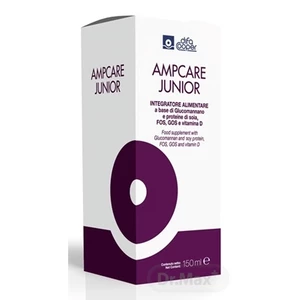 AMPCARE Junior sirup 150 ml