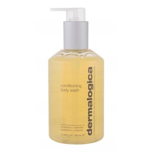 Dermalogica Daily Skin Health Conditioning Body Wash zjemňující sprchový gel 295 ml