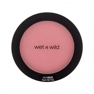 Wet n Wild Color Icon 6 g lícenka pre ženy Pinch Me Pink