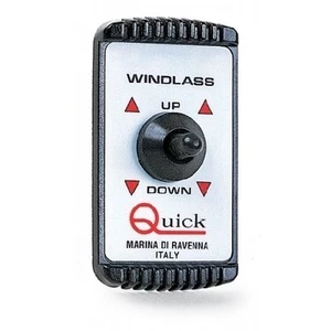 Quick Windlass Hand Switch