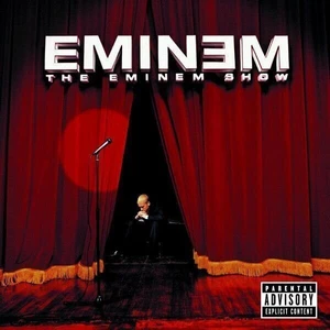 Eminem The Eminem Show Muzyczne CD