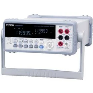 Digitálne/y stolný multimeter GW Instek GDM-8351 01DM835100GS