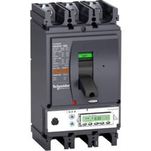 Výkonový vypínač Schneider Electric LV433746 Spínací napětí (max.): 690 V/AC (š x v x h) 140 x 255 x 110 mm 1 ks