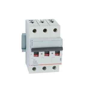 Elektrický jistič Legrand 404225, 32 A, 400 V/AC