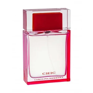 Carolina Herrera Chic - EDP 80 ml