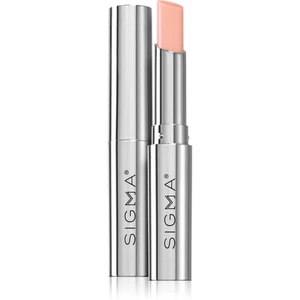 Sigma Beauty Lip Care Moisturizing Lip Balm hydratační balzám na rty 1.68 g