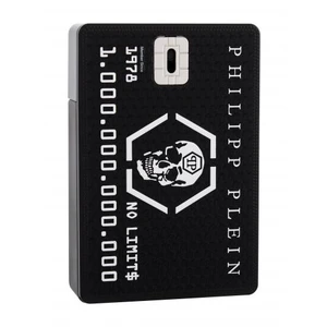 Philipp Plein No Limits parfumovaná voda pre mužov 90 ml