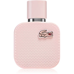 Lacoste Eau de Lacoste L.12.12 Pour Elle Rose parfumovaná voda pre ženy 35 ml