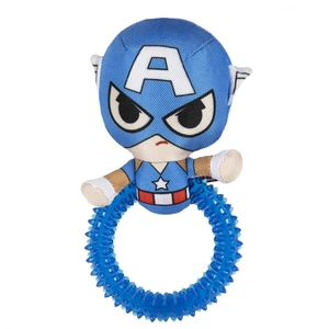 Dentální hračka Marvel Captain America 20cm