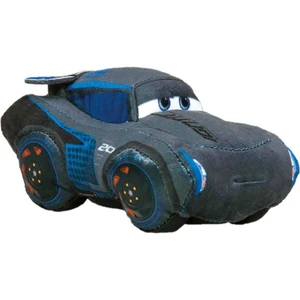 Dino Cars 3 Plyšový Jackson Storm 15 cm