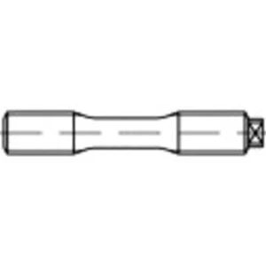 Ťažná skrutka TOOLCRAFT 137544, N/A, M16, 75 mm, 1 ks