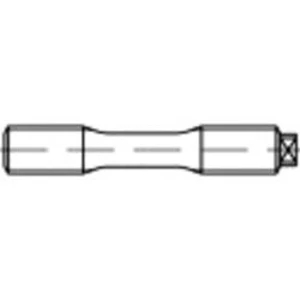 Ťažná skrutka TOOLCRAFT 137544, N/A, M16, 75 mm, 1 ks