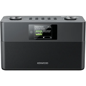 Kenwood CR-ST80DAB Czarny