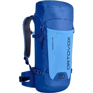 Ortovox Traverse 30 Dry Just Blue Outdoor rucsac