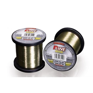P-line vlasec cx premium zelený 1000 m-průměr 0,28 mm / nosnost 7,95 kg