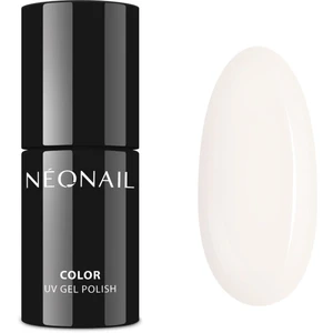 NeoNail Fall in love gelový lak na nehty odstín Creamy Latte 7,2 ml