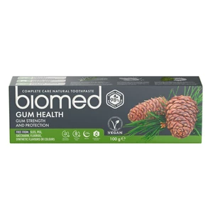 Splat Biomed Gum Health přírodní zubní pasta 100 g