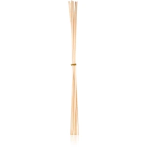 Baobab Accessories Sticks 30cm náhradné tyčinky do aróma difuzérov White