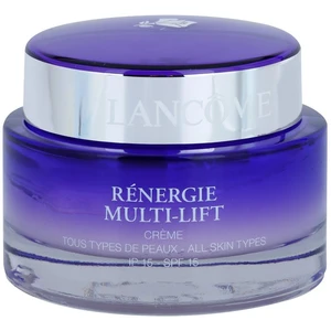 Lancôme Rénergie Multi-Lift liftingový omladzujúci denný krém SPF 15 75 ml