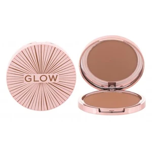 Makeup Revolution London Glow Splendour Ultra Matte 15,5 g bronzer pre ženy Fair To Light Cruelty free; Vegan