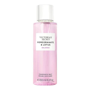 Victoria´s Secret Pomegranate & Lotus - telový závoj 250 ml