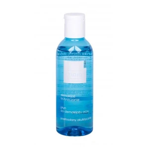 Ziaja Med Cleansing Eye Make-Up Remover 200 ml odličovač očí pro ženy bez alkoholu; Cruelty free