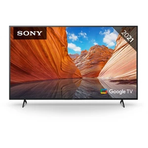 Smart televize sony kd-75x81j (2021) / 75" (189 cm)