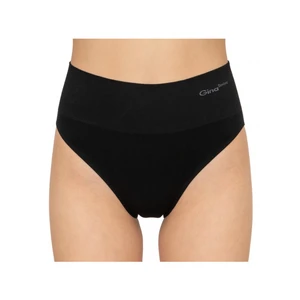 Women's panties Gina black (00035)