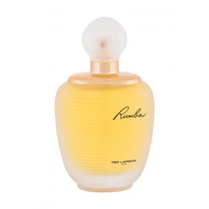 Ted Lapidus Rumba woda toaletowa dla kobiet 100 ml