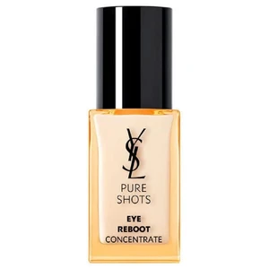 YVES SAINT LAURENT - Pure Shots Eye Reboot - Oční koncentrát