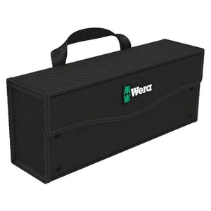 Transportní kufr Wera 2go 3 05004352001, (š x v x h) 325 x 130 x 80 mm