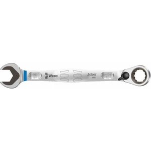 Ráčnový kulatý klíč Wera Joker Switch 05020074001, 19 mm