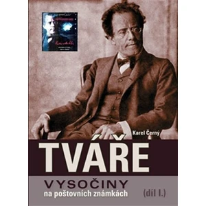 Tváře Vysočiny na poštovních známkách (díl I.)