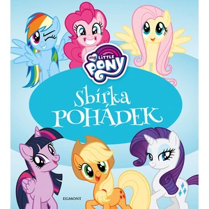 My Little Pony - Sbírka pohádek