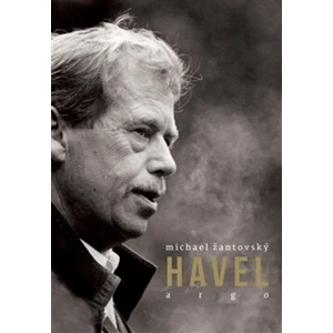 Havel - Michael Žantovský