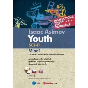 Youth Mládí - Isaac Asimov