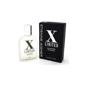 Etienne Aigner X-Limited toaletní voda unisex 125 ml