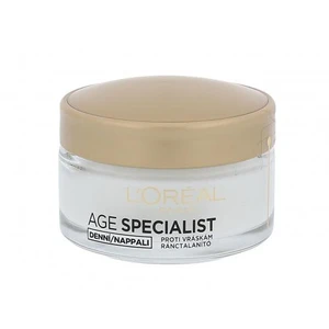 L’Oréal Paris Age Specialist 45+ denní krém proti vráskám 50 ml