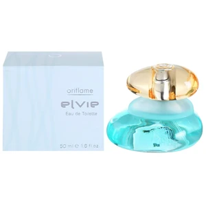 Oriflame Elvie toaletná voda pre ženy 50 ml